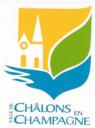 Ville de Chlons en Champagne